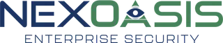 NexOasis Enterprise Security logo