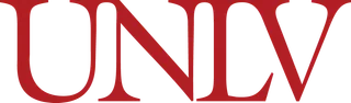 UNLV logo